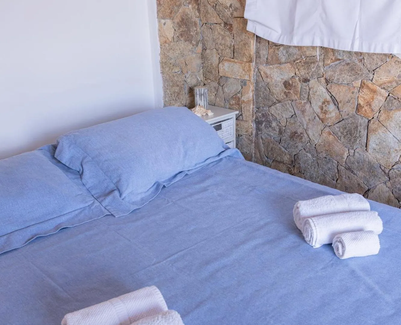 Residenza Del Barone Villa Zoe Chia - Vista Mare