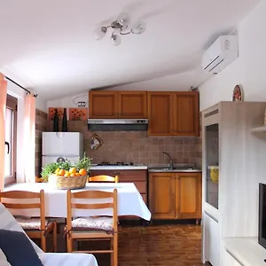  Appartamento La Conchiglia
